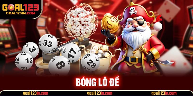 bóng lô đề