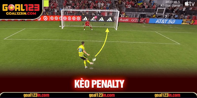 Kèo penalty